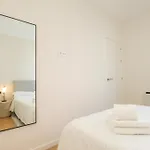 Apartment Mexico 45, 1 Vigo