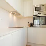 Mexico 45, 1 Apartment