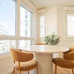 Apartment Mexico 45, 1 *