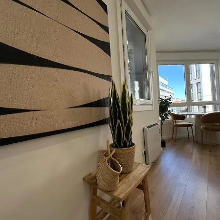 Apartamento Mexico 45, 1 *