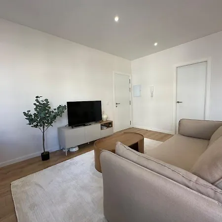 Mexico 45, 1 شقة فيجو