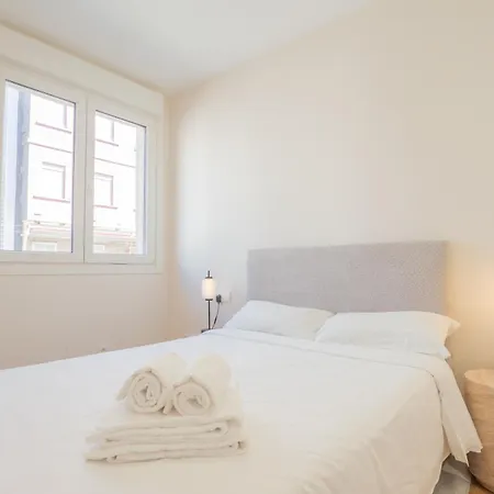 Appartement Mexico 45, 1 *