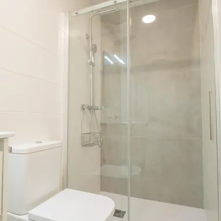Mexico 45, 1 Appartement *
