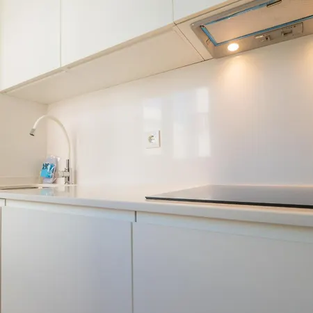 Mexico 45, 1 Apartamento Vigo