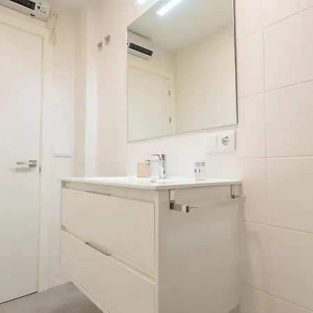Appartement Mexico 45, 1 Vigo