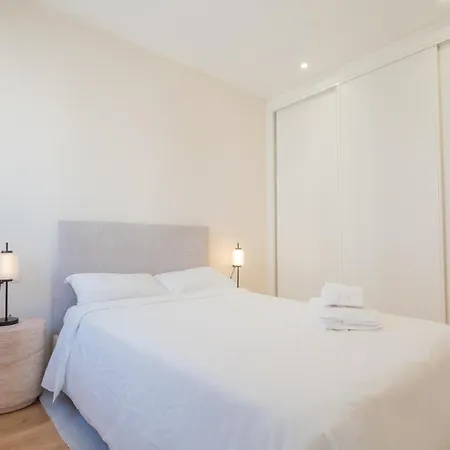 Mexico 45, 1 Apartamento *