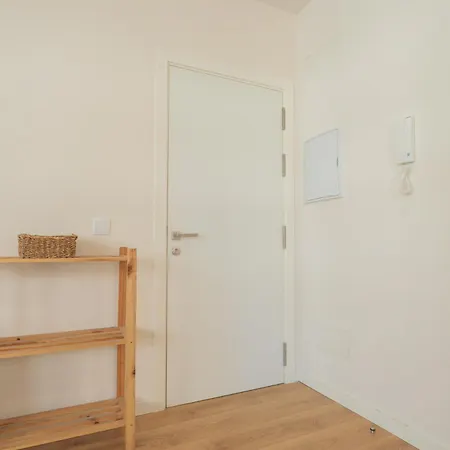 Appartement Mexico 45, 1 *