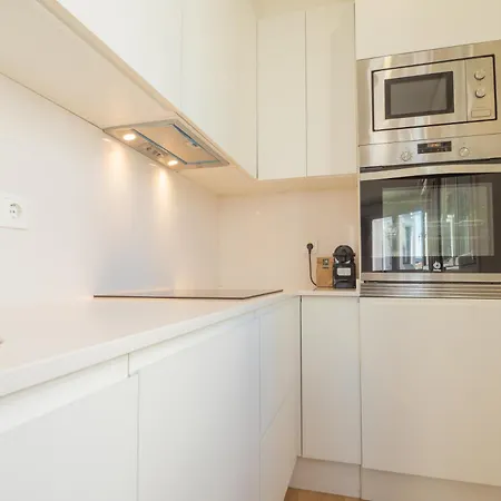 Ybh Mexico 45, 1 Apartamento