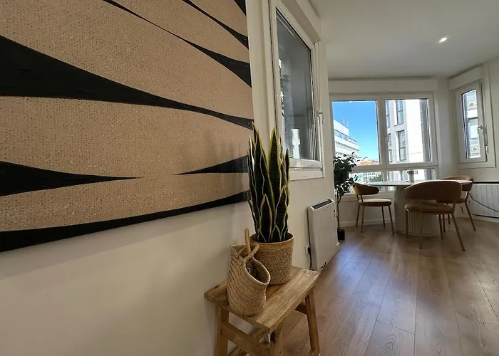 Apartmán Mexico 45, 1 *