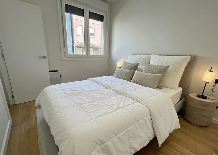 Apartmán Mexico 45, 1