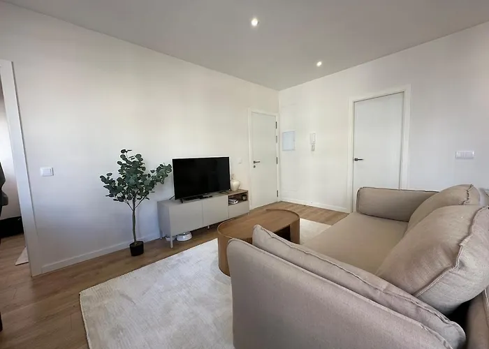 Mexico 45, 1 Apartmán Vigo