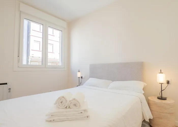 Appartement Mexico 45, 1 *