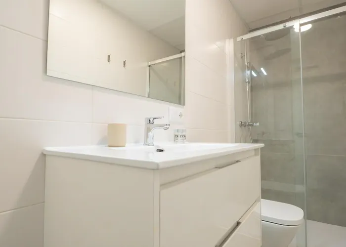 Mexico 45, 1 Appartement Vigo