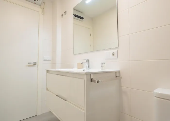 Appartement Mexico 45, 1 Vigo