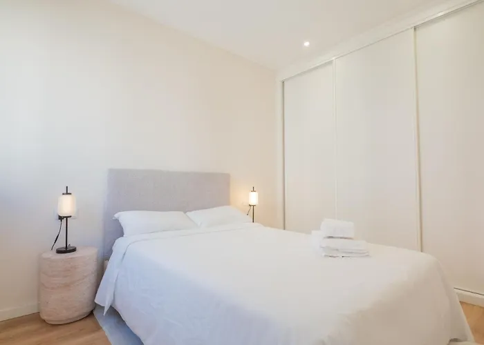 Mexico 45, 1 Appartement *