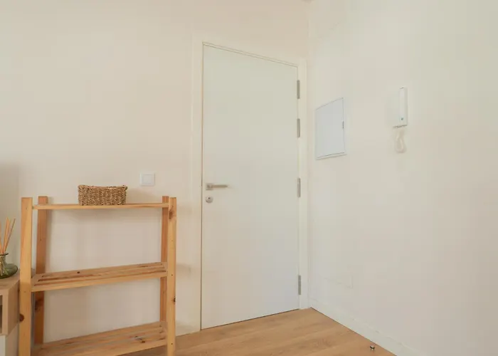 Appartement Mexico 45, 1 *