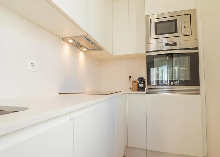 Mexico 45, 1 Appartement